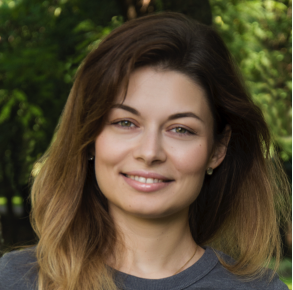 Татьяна Кондратенко
